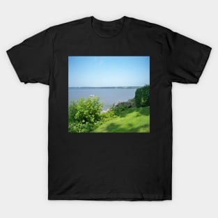 Water view T-Shirt